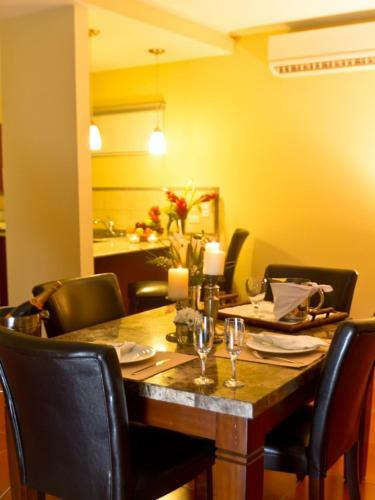 Hotel Los Portales