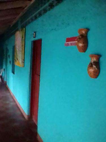 Posada Hostal Dona Mercedes