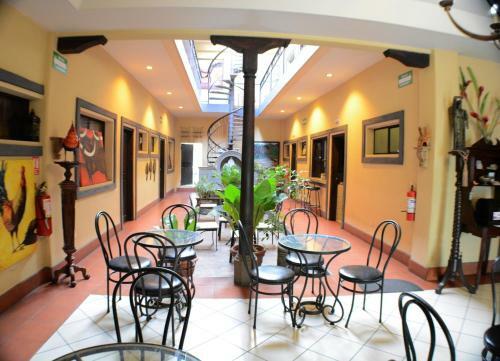 Hotel Los Balcones De Chinandega