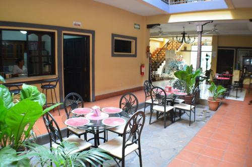 Hotel Los Balcones De Chinandega