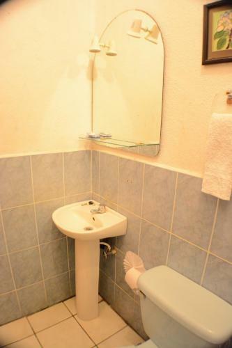 Albergue Hostal Pacifico Chinandega