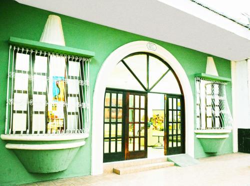 Albergue Hostal Pacifico Chinandega