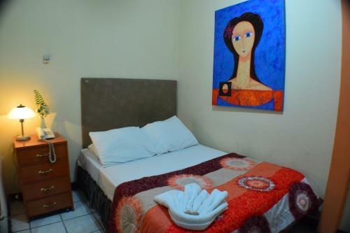 Albergue Hostal Pacifico Chinandega