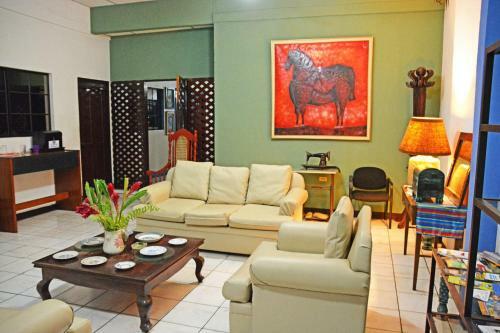 Albergue Hostal Pacifico Chinandega