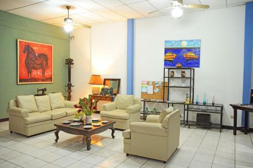 Albergue Hostal Pacifico Chinandega
