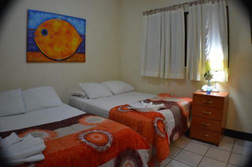 Albergue Hostal Pacifico Chinandega