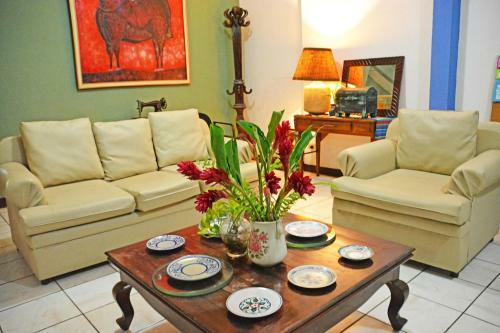 Albergue Hostal Pacifico Chinandega
