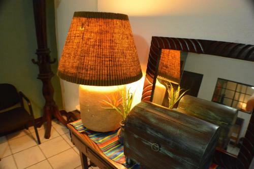 Albergue Hostal Pacifico Chinandega