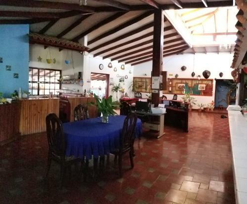 Hotel Lupita