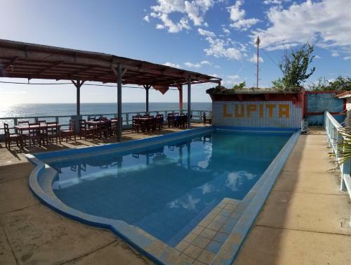 Hotel Lupita