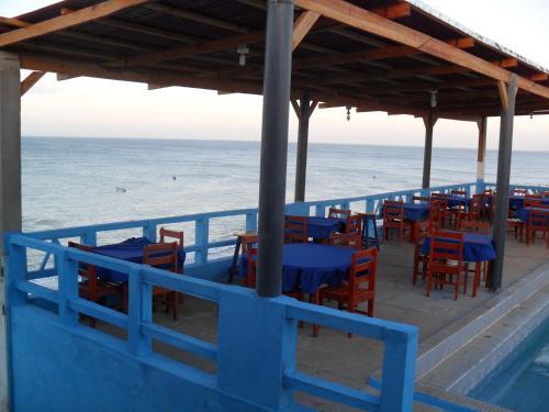 Hotel Lupita