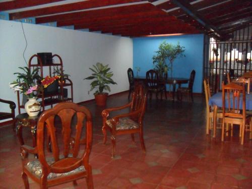 Hotel Lupita