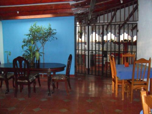 Hotel Lupita
