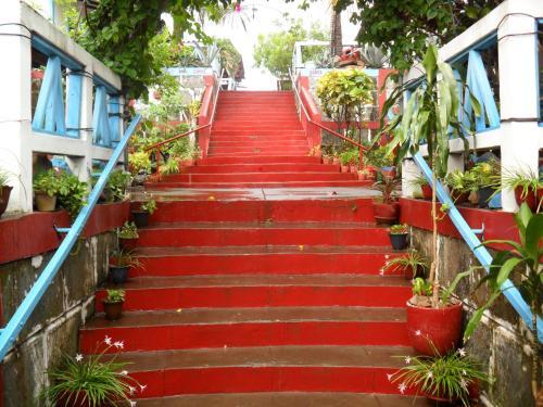 Hotel Lupita