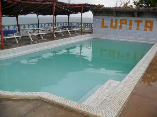 Hotel Lupita