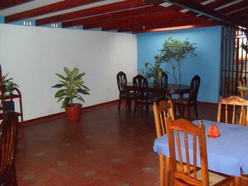 Hotel Lupita