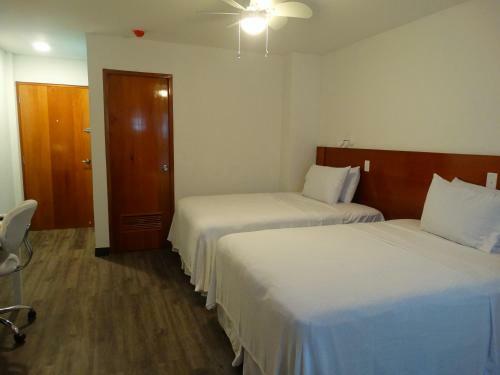 Hotel Casa Royale