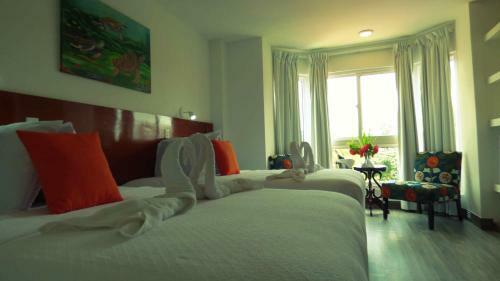 Hotel Casa Royale