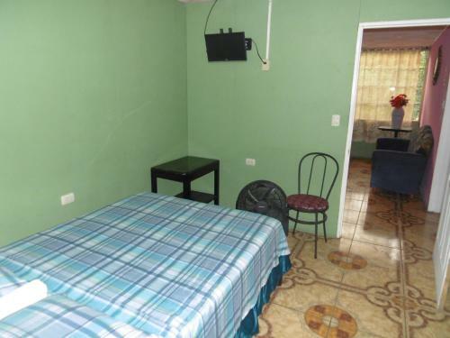 Hotel Hostal Do�a Rosa