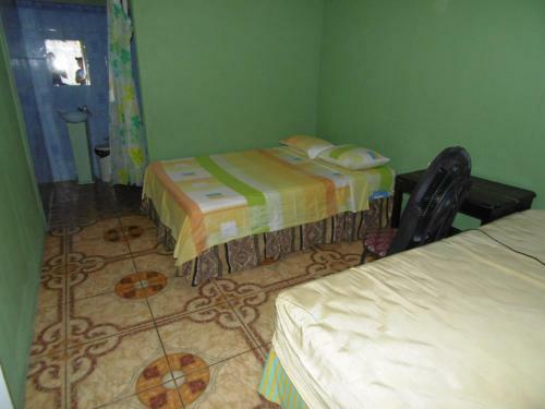 Hotel Hostal Do�a Rosa