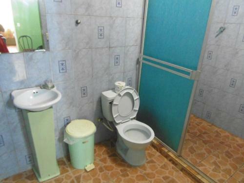 Hotel Hostal Do�a Rosa
