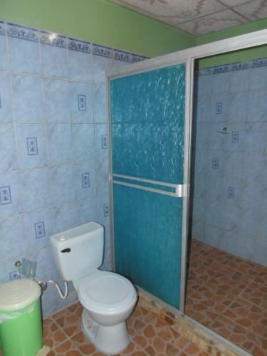 Hotel Hostal Do�a Rosa