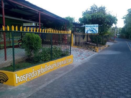 Posada Hospedaje Bullshark