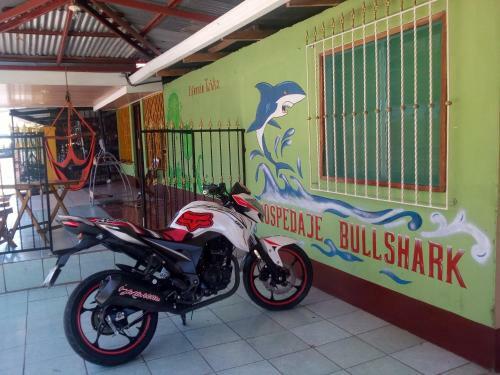 Posada Hospedaje Bullshark