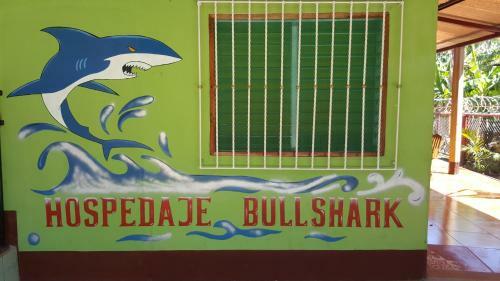 Posada Hospedaje Bullshark
