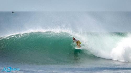 Lodge Las Dunas Surf Resort