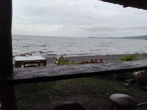 Bed & Breakfast Posada Y Comedor Gloriana