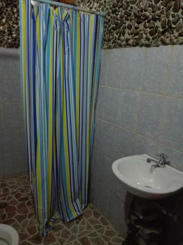Bed & Breakfast Posada Y Comedor Gloriana