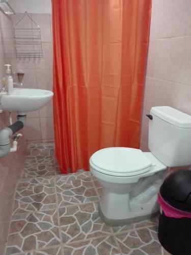 Bed & Breakfast Posada Y Comedor Gloriana