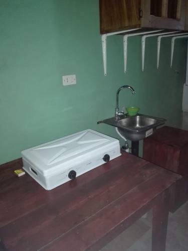 Bed & Breakfast Posada Y Comedor Gloriana