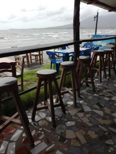 Bed & Breakfast Posada Y Comedor Gloriana