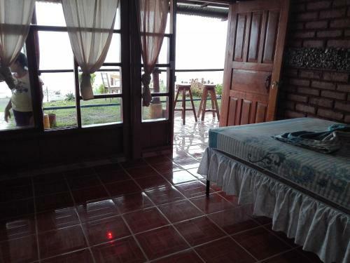 Bed & Breakfast Posada Y Comedor Gloriana