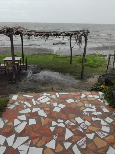 Bed & Breakfast Posada Y Comedor Gloriana