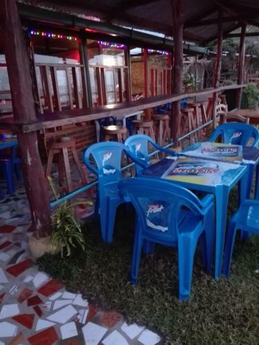 Bed & Breakfast Posada Y Comedor Gloriana