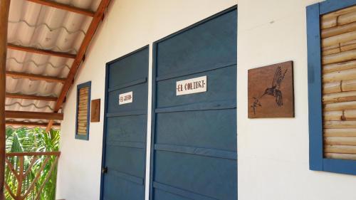La Urraca Loca Hostel