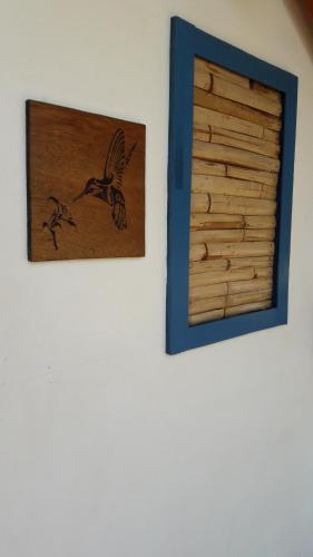La Urraca Loca Hostel