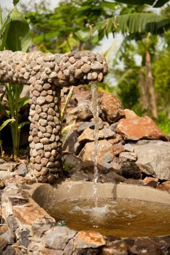 Totoco Eco-lodge
