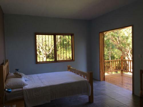 Bed & Breakfast Casa Del Bosque