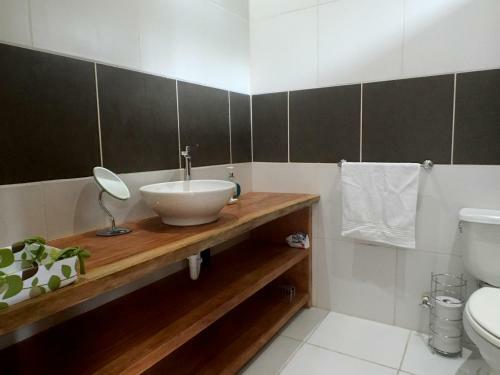 Bed & Breakfast Casa Del Bosque