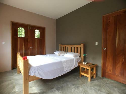 Bed & Breakfast Casa Del Bosque