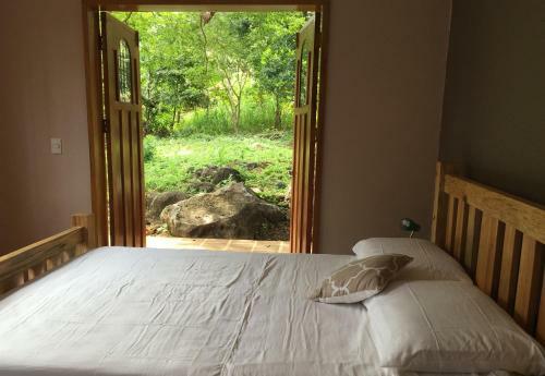 Bed & Breakfast Casa Del Bosque