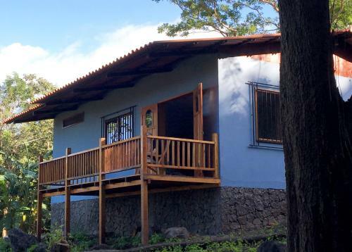 Bed & Breakfast Casa Del Bosque