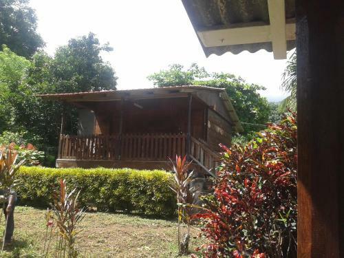 Lodge Hotel Finca Magdalena