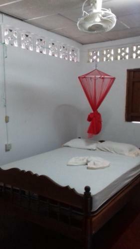 Lodge Hotel Finca Magdalena