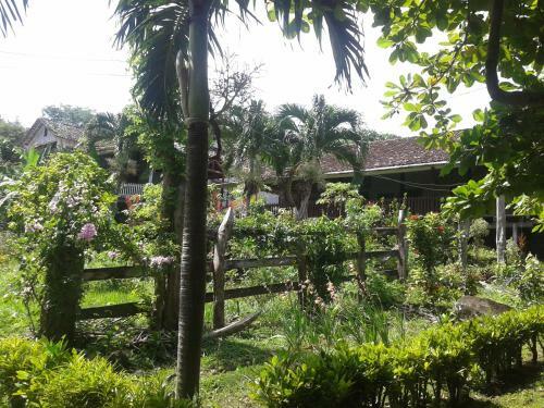 Lodge Hotel Finca Magdalena