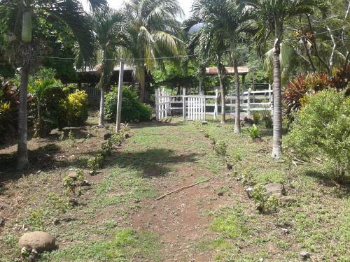 Lodge Hotel Finca Magdalena